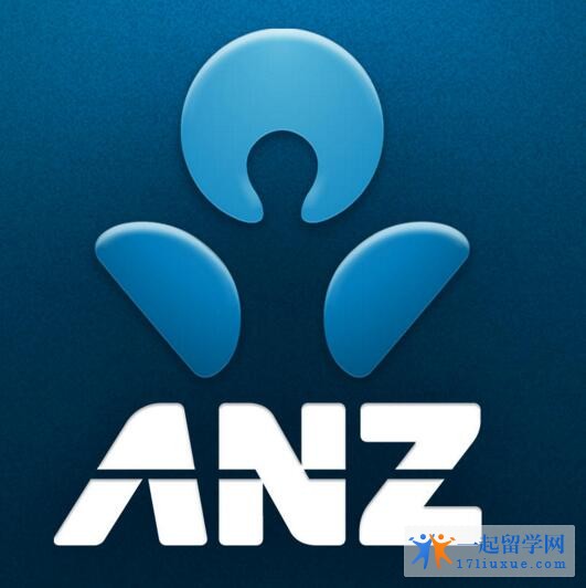 ANZ(Australia & New Zealand Bank)