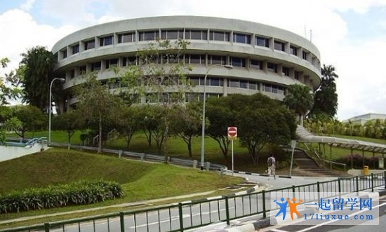 新加坡公立大学本科申请条件