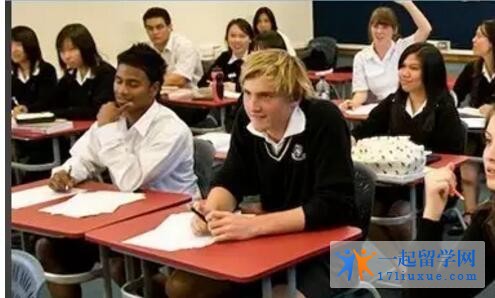 新西兰高中留学条件