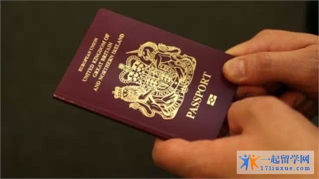 新加坡本科留学签证