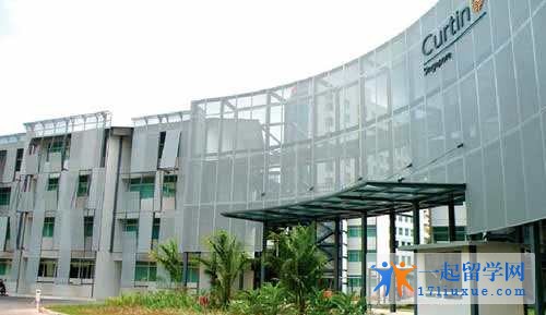 新加坡私立大学介绍
