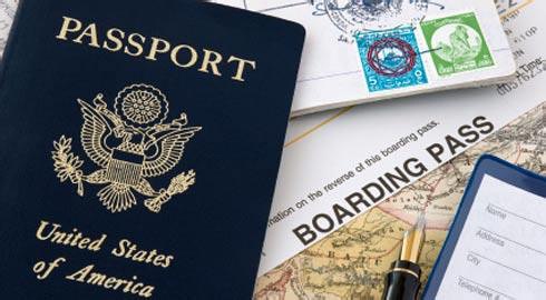 美国留学F-1签证被核查了怎么办