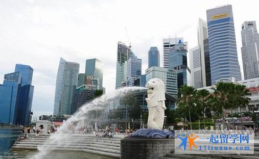 新加坡留学后移民容易吗