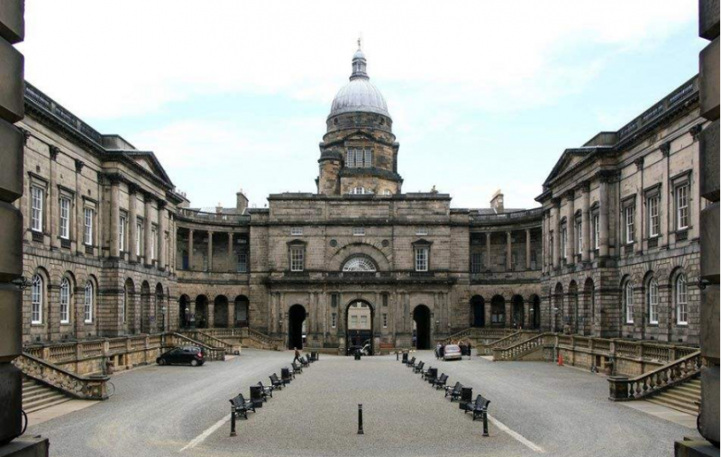 爱丁堡大学教育学排名