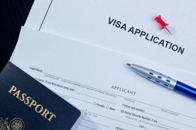 英国留学申请材料清单签证