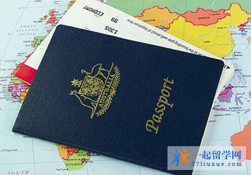 澳洲留学签证新政策
