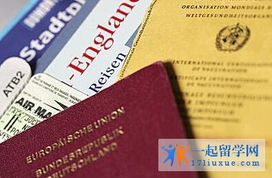 英国留学签证要点：个人资料