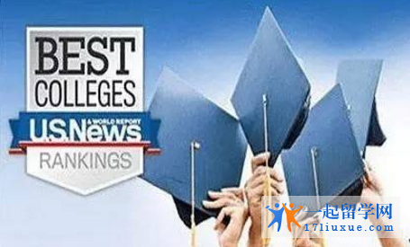 U.S.NEWS美国研究生院排名：那些最好的商学院工程学院
