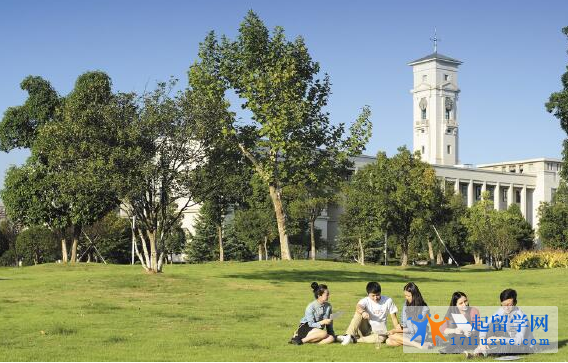 诺丁汉大学