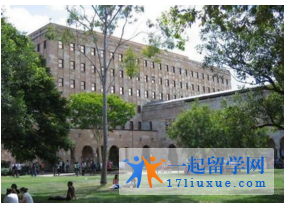 澳洲昆士兰大学优势专业解析