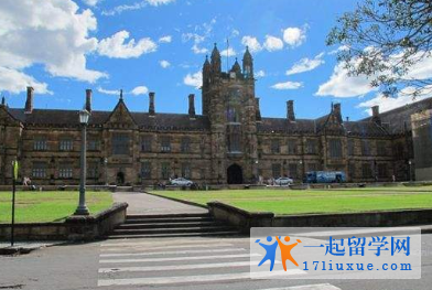 大学建筑