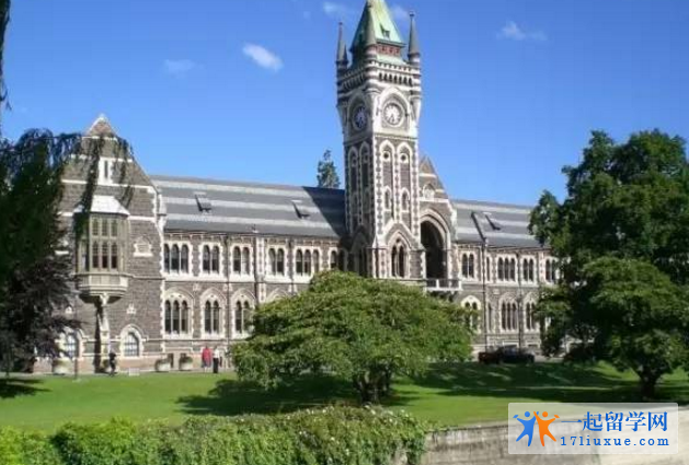 新西兰留学关于--新西兰留学申请常识