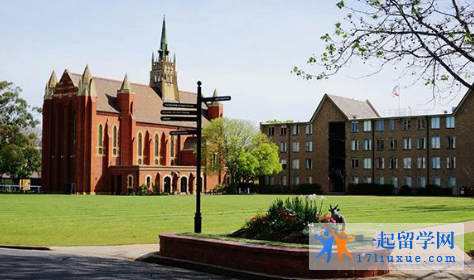 澳洲墨尔本大学工商管理硕士专业申请条件一览