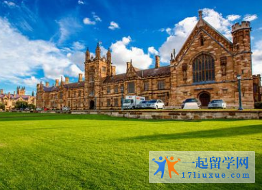 大学建筑