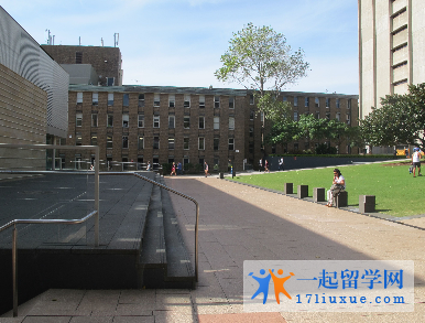 大学建筑