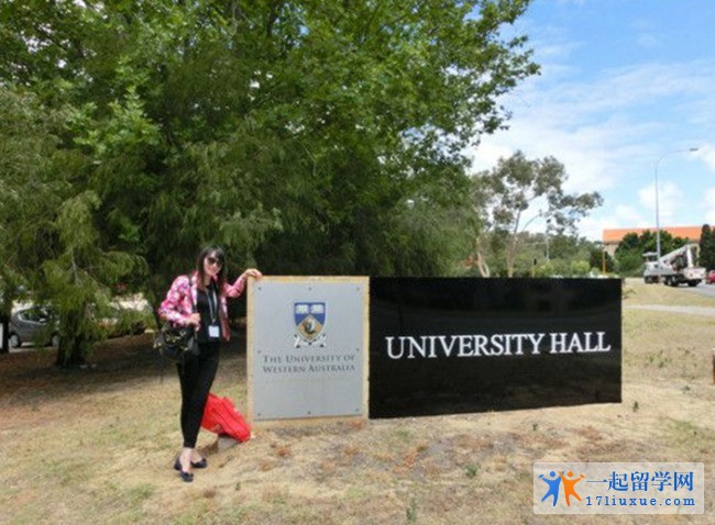 澳洲留学：西澳大学可以申请预科奖学金啦！