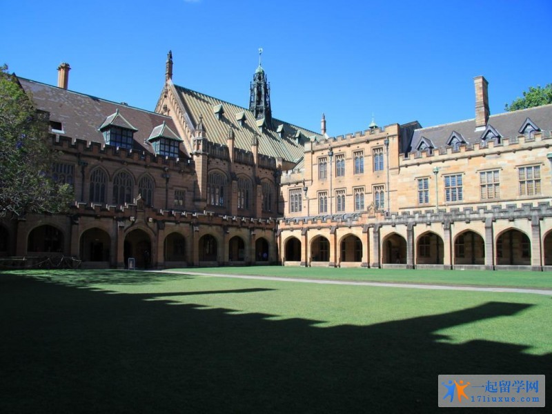 澳洲留学：最新悉尼大学药学学院奖学金及申请攻略全面解析