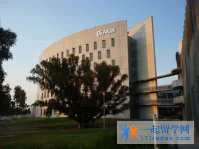 澳洲留学：迪肯大学预科学费及升本要求解析