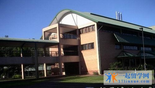 詹姆斯库克大学语言班介绍