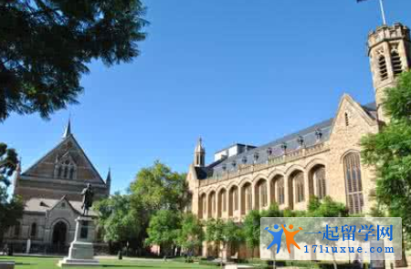 澳大利亚维多利亚大学人文学院申请材料和申请条件介绍