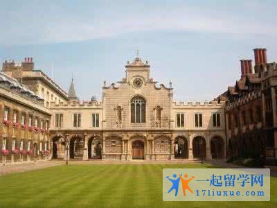 剑桥大学申请指南(世界排名,学费,课程设置,学费,条件.开学时间,申请材料