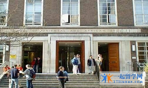 英国留学：伦敦大学亚非学院研究生奖学金介绍及申请方法