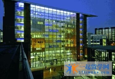 大学建筑
