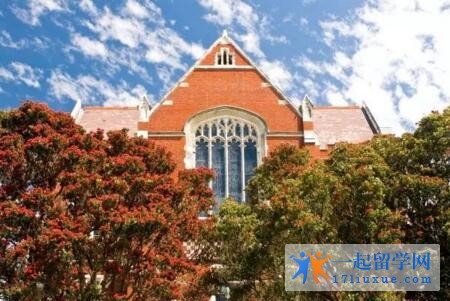 维多利亚大学国际留学生比例及毕业率介绍