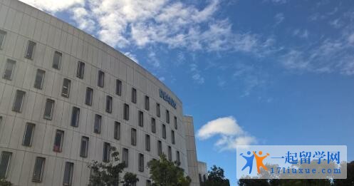 澳洲迪肯大学院校规模及大学成就解析