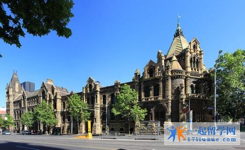 墨尔本大学师资力量大吗？教学荣誉如何？