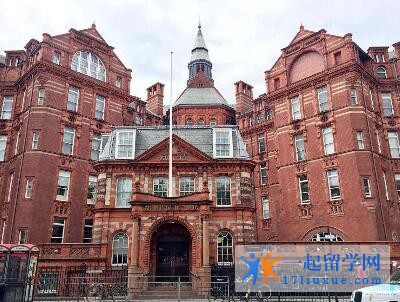 大学建筑