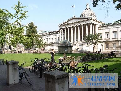 英国伦敦政治经济学院研究生申请条件及学费信息解析