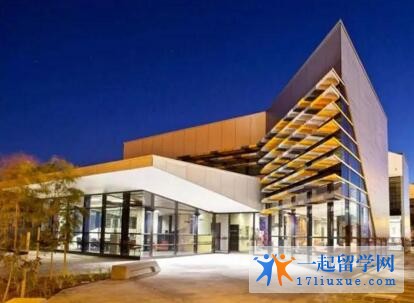 澳洲迪肯大学校园环境和各校区地址详细解析