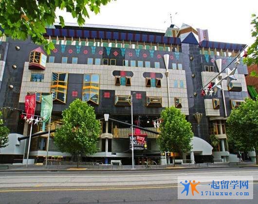 皇家墨尔本理工大学雅思成绩要求及雅思考试小技能介绍