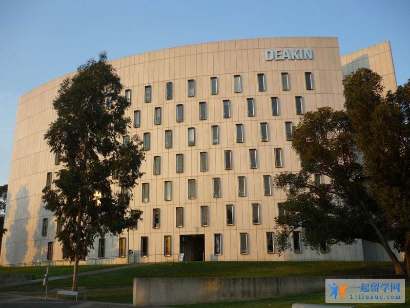 澳大利亚留学：迪肯大学雅思成绩要求及雅思考试小技能介绍