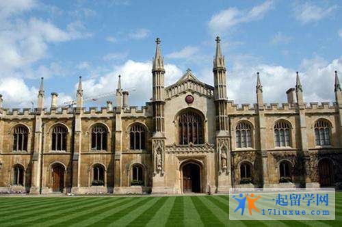 英国剑桥大学预科课程认可度高吗？ 预科申请条件是什么？