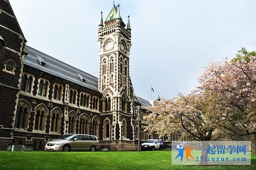 新西兰留学：奥塔哥大学制药专业基本信息全面解析！