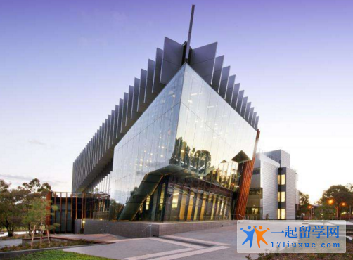 迪肯大学世界综合排名，澳洲综合排名，专业排名汇总