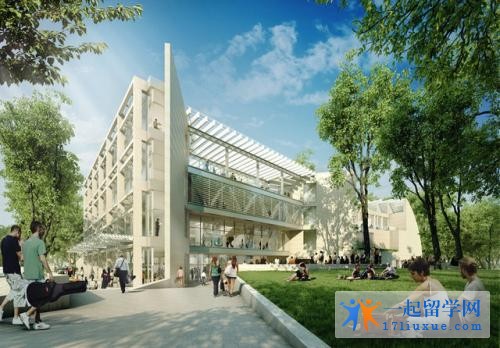 留学澳洲： 莫纳什大学工程学院申请难度，学习环境解析