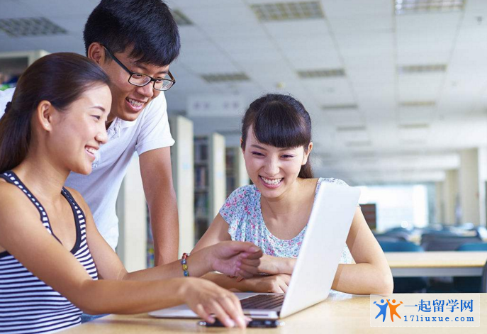 读迪肯大学语言班有哪些优势