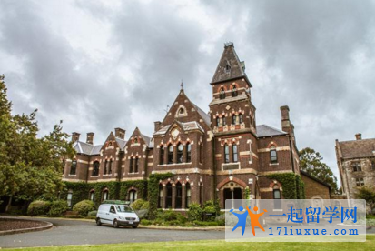 澳洲墨尔本大学申请须知