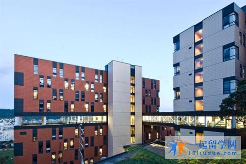 澳洲留学： 维多利亚大学商学院申请难度，学习环境解析