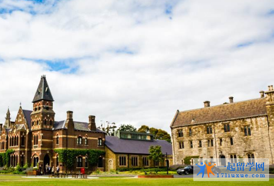 留学澳洲：墨尔本大学教学方式，奖学金信息介绍