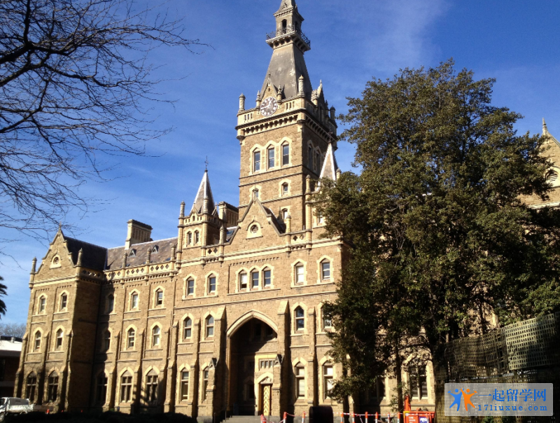 墨尔本大学预科学制和开学时间介绍