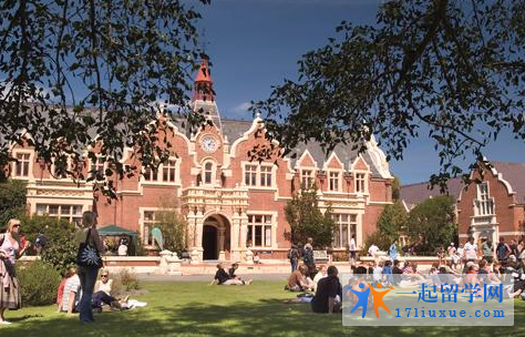 留学新西兰：林肯大学快捷课程课程类型及学费信息介绍