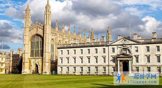 英国留学：剑桥大学附近租房攻略
