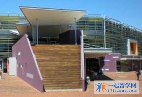 澳洲艾迪斯科文大学教学设施，学习技巧解析