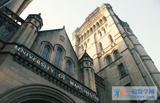 英国曼彻斯特城市大学申请材料及申请要求(入学要求)介绍