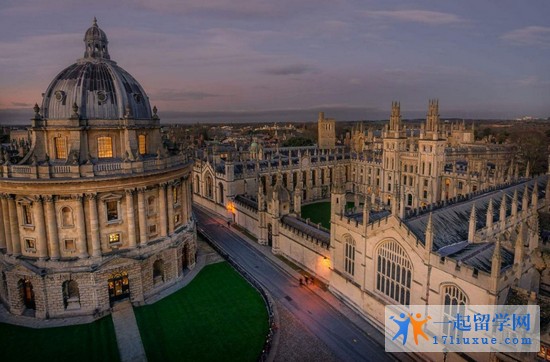英国留学生申请最多的五大专业，有你感兴趣的吗?