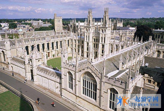 英国建筑设计专业哪个大学就业率高